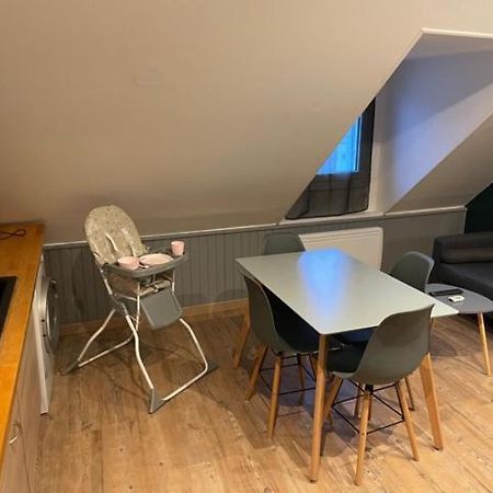 נוייר-סור-שר Appartement Yuandudu מראה חיצוני תמונה