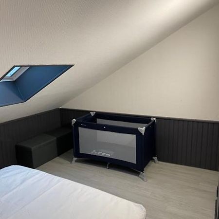 נוייר-סור-שר Appartement Yuandudu מראה חיצוני תמונה