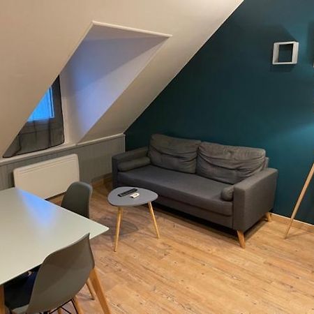 נוייר-סור-שר Appartement Yuandudu מראה חיצוני תמונה