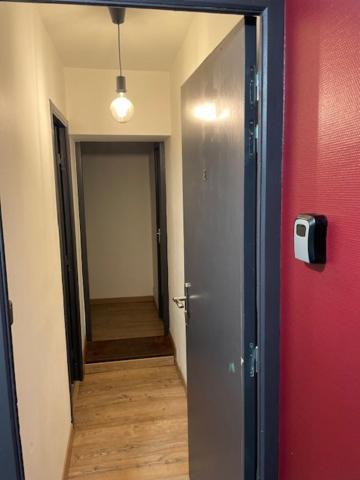 נוייר-סור-שר Appartement Yuandudu מראה חיצוני תמונה