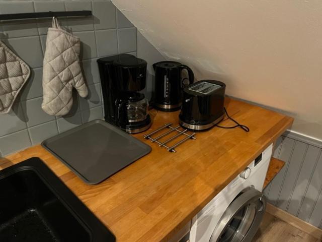 נוייר-סור-שר Appartement Yuandudu מראה חיצוני תמונה