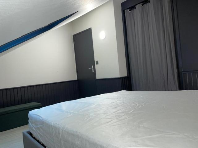 נוייר-סור-שר Appartement Yuandudu מראה חיצוני תמונה