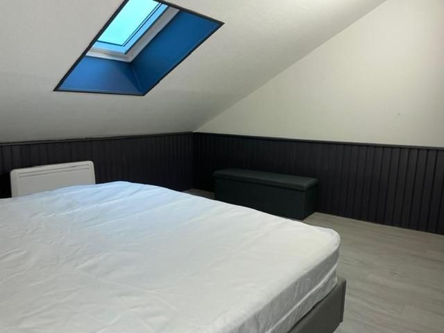 נוייר-סור-שר Appartement Yuandudu מראה חיצוני תמונה