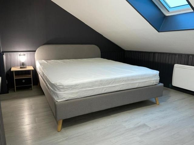 נוייר-סור-שר Appartement Yuandudu מראה חיצוני תמונה